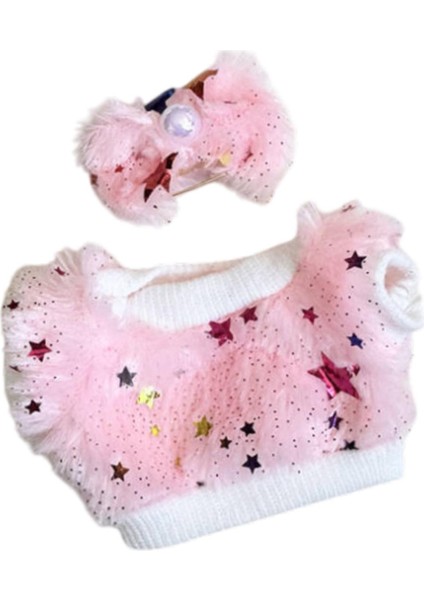 17CM Giysileri Anime Figürü Sweatshirt (Yurt Dışından)