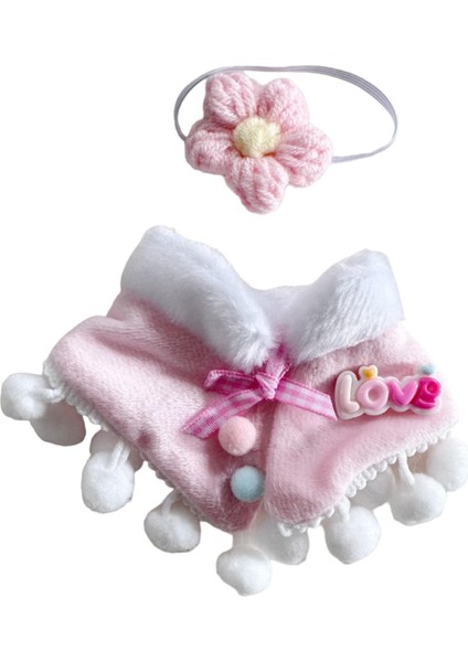 15CM 17CM Için Şallı Aksesuar (Yurt Dışından)