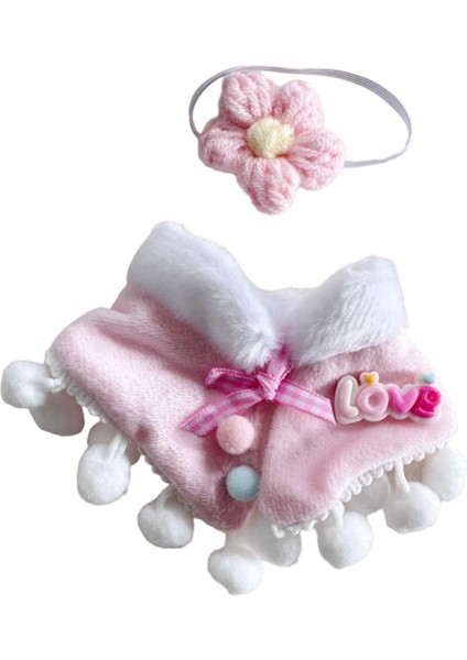 15CM 17CM Için Şallı Aksesuar (Yurt Dışından)