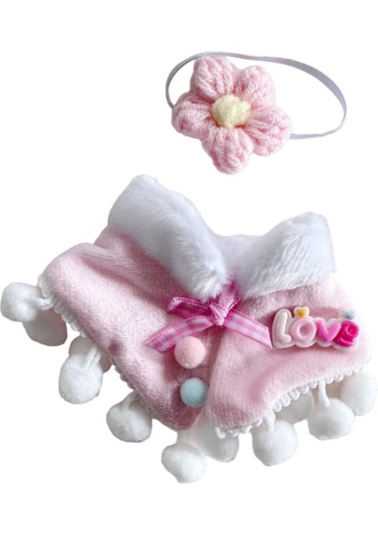 15CM 17CM Için Şallı Aksesuar (Yurt Dışından)