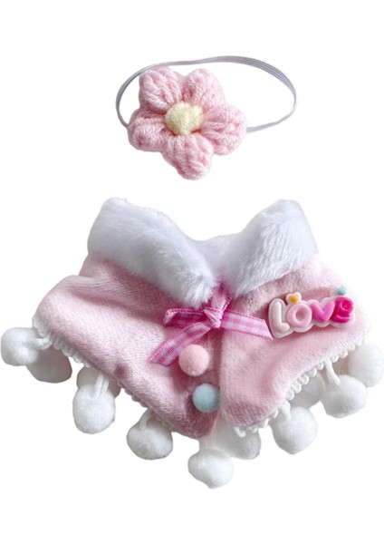 15CM 17CM Için Şallı Aksesuar (Yurt Dışından)