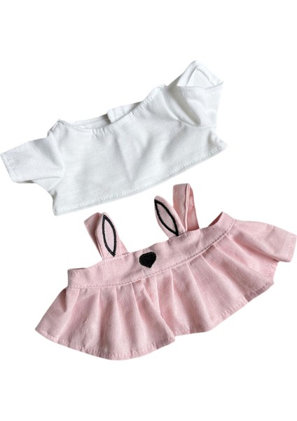 38 cm Giysileri Giyim Kostümleri Moda Giydirme Yap Fotoğraf Aksesuarları Kız Hediyesi (Yurt Dışından)
