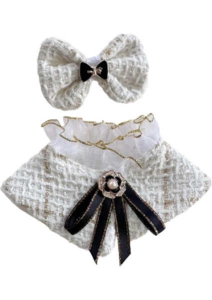 Giysileri , Kostüm Şık, Şak, Ş Oyuncak Aksesuarları, Giysileri, Giydirme, 15 Cm/ 17 cm Için (Yurt Dışından)