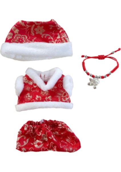 Kı Için Pantolon ve Aksesuarlar 15CM ve 17CM Için Giyim (Yurt Dışından)