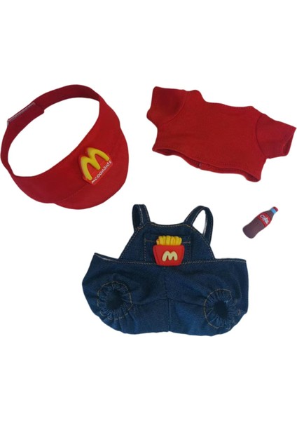 Giysiler Takım Giydirme Çocuklara Hediyeler (Yurt Dışından)