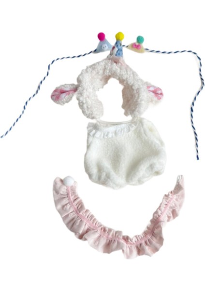 Bodysuit Takımı (Yurt Dışından)