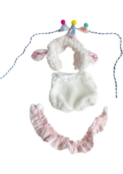 Bodysuit Takımı (Yurt Dışından)