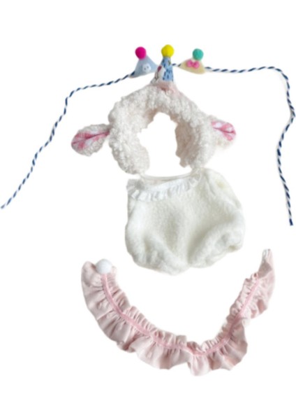 Bodysuit Takımı (Yurt Dışından)