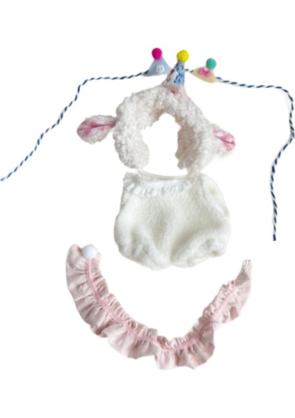 Bodysuit Takımı (Yurt Dışından)