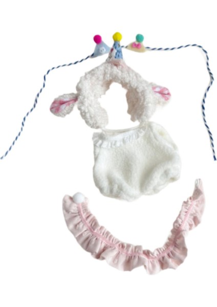 Bodysuit Takımı (Yurt Dışından)