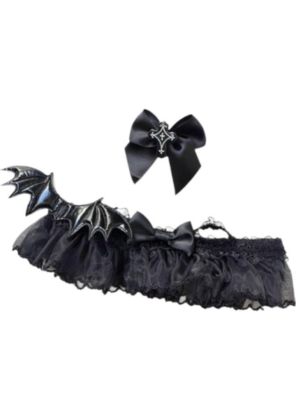 Başlıklı Kostümü, 17CM Için Yap Kı (Yurt Dışından)