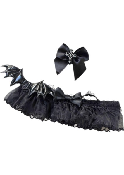 Başlıklı Kostümü, 17CM Için Yap Kı (Yurt Dışından)