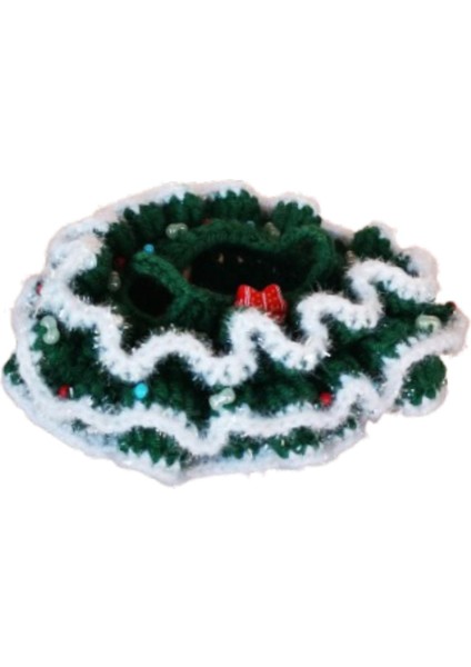 17CM Giysileri Noel Çocuk Oyuncak Kostümleri, Yap, Kız Giysileri, Giysiler, Kolye Çocuk Hediyesi Için (Yurt Dışından)