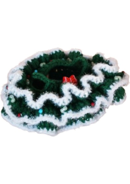 17CM Giysileri Noel Çocuk Oyuncak Kostümleri, Yap, Kız Giysileri, Giysiler, Kolye Çocuk Hediyesi Için (Yurt Dışından)