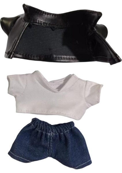 Minyatür Giyim : 15-17 cm Için ve Pantolon (Yurt Dışından)