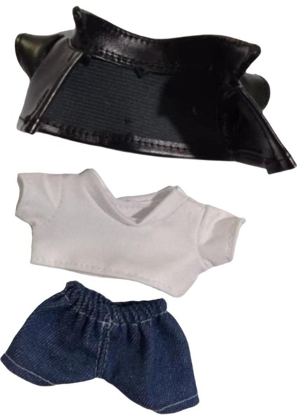 Minyatür Giyim : 15-17 cm Için ve Pantolon (Yurt Dışından)