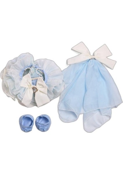 Kıyafeti Koleksiyonu, 38CM Için Moda Aksesuarları, I (Yurt Dışından)