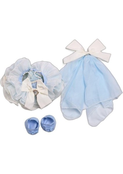 Kıyafeti Koleksiyonu, 38CM Için Moda Aksesuarları, I (Yurt Dışından)