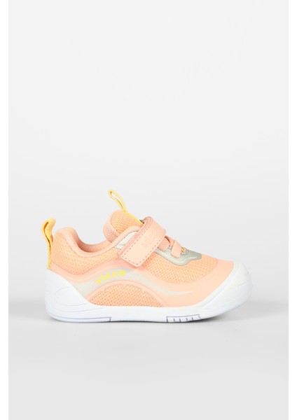 Burdu İlk Adım Spor Ayakkabı