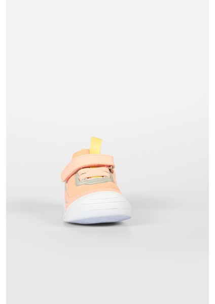 Burdu İlk Adım Spor Ayakkabı modelleri