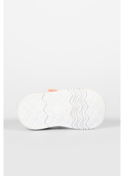 Burdu İlk Adım Spor Ayakkabı