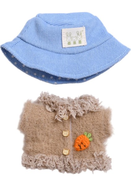 Moda Figürlü Için Açık Ön 15CM (Yurt Dışından)
