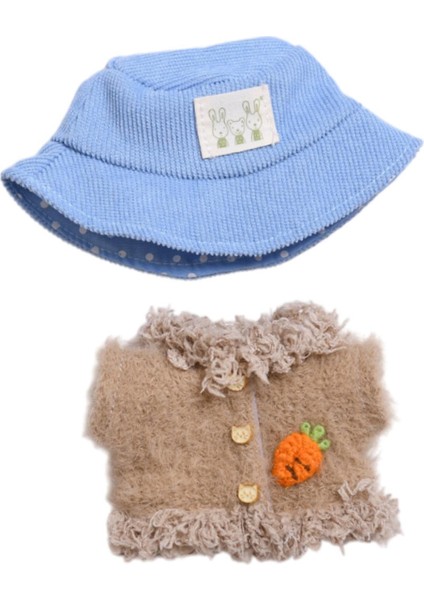 Moda Figürlü Için Açık Ön 15CM (Yurt Dışından)