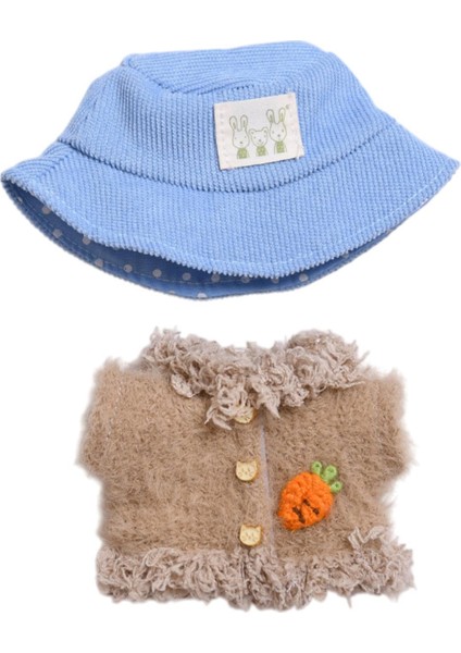 Moda Figürlü Için Açık Ön 15CM (Yurt Dışından)