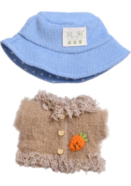 Moda Figürlü Için Açık Ön 15CM (Yurt Dışından)
