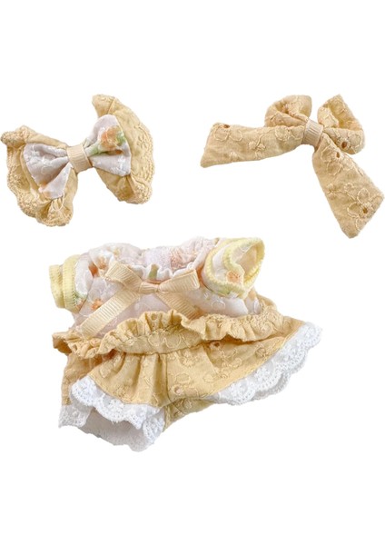 Çocuklar Için Kostüm Aksesuarları 15CM 17CM Giyim (Yurt Dışından)