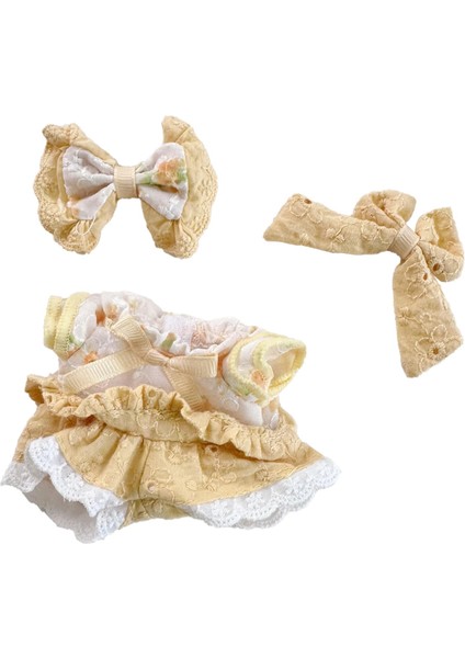 Çocuklar Için Kostüm Aksesuarları 15CM 17CM Giyim (Yurt Dışından) fırsatları