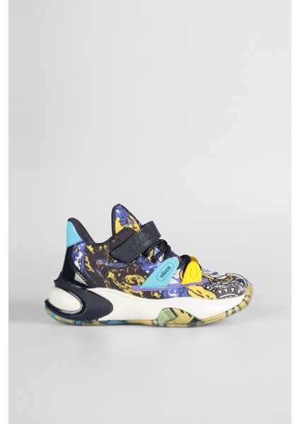 Universe Ortopedik Çocuk Spor Ayakkabı