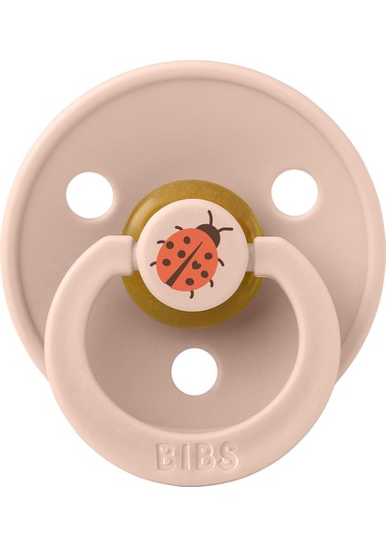 Studio Colour Ladybug Emzik-Blush