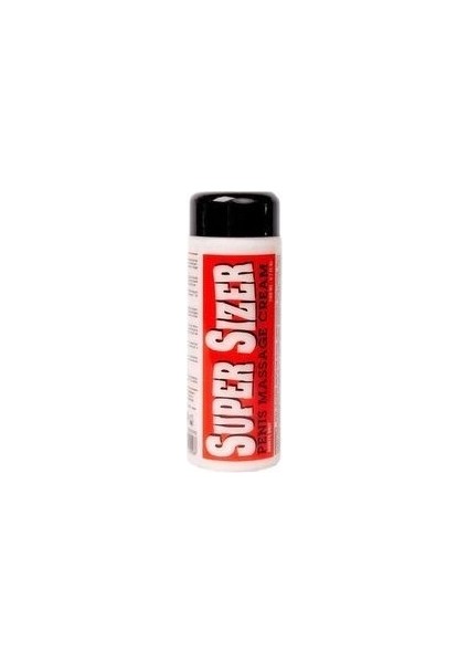 Hintohu Super Sizer 200 ml Erkeklere Özel Krem - Super Sizer Cream For Men