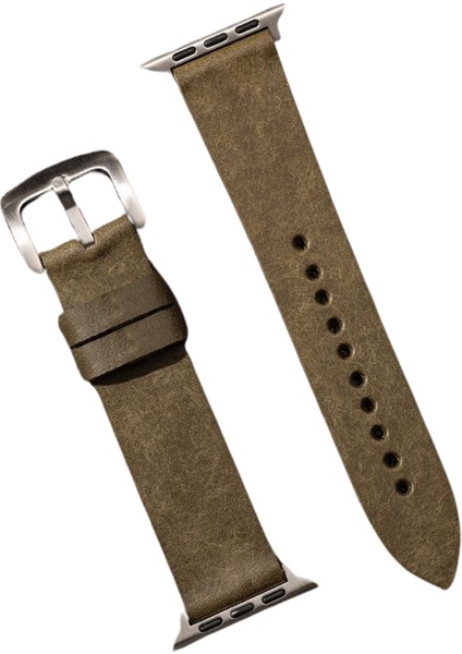 Samsung Watch 22 mm Uyumlu Deri Kordon fiyatları