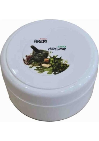 Mucizevi Krem 125 ml