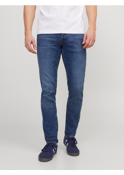 Jjıglenn Jjorıgınal 814 Erkek Jean Pantolon 12152347