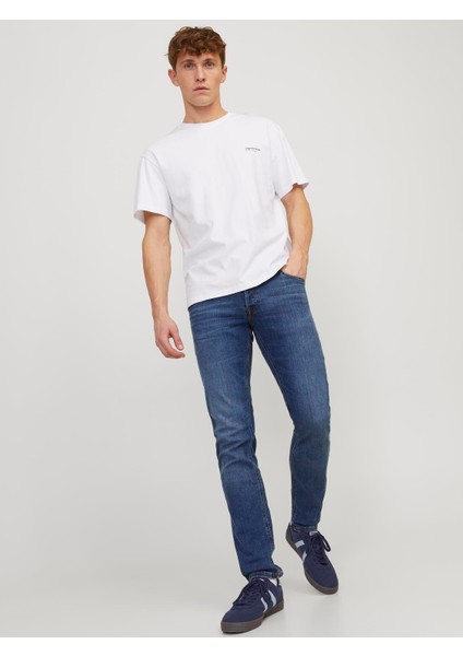 Jjıglenn Jjorıgınal 814 Erkek Jean Pantolon 12152347 modelleri