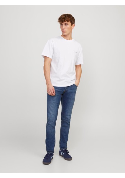 Jjıglenn Jjorıgınal 814 Erkek Jean Pantolon 12152347 fırsatları