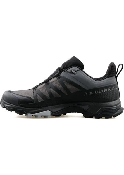x Ultra 4 Gore-Tex Erkek Gri Siyah Spor Ayakkabı 413851 fiyatları
