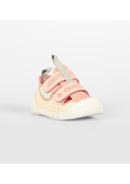 Riga Basic Kız Ilk Adım Pudra Günlük Ayakkabı fırsatları