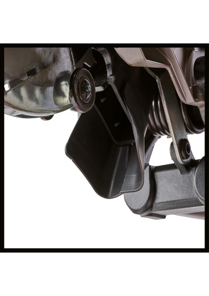 Pistonlu Gönye Testere TE-SM 8 L Dual (1800 W, max. 65 mm x 305 mm kesme derinliği/genişliği, Ø 216 mm testere bıçağı, lazer) - 4300866