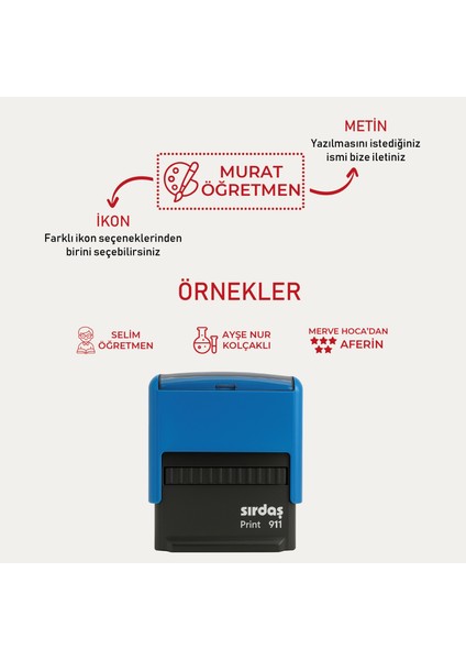 Öğretmen Kaşesi, Kişiye Özel Hediye, Öğretmenler Günü Hediyesi, Motivasyon Kaşesi