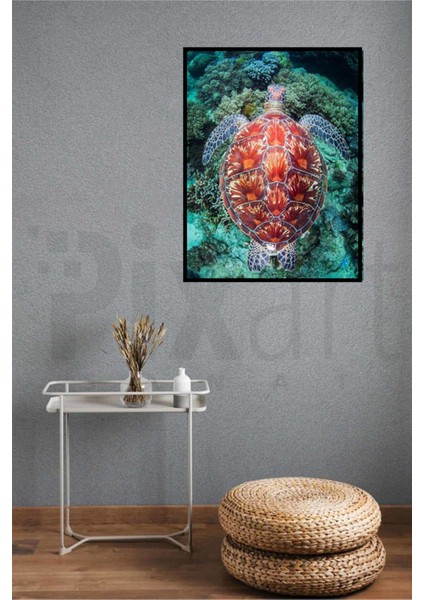 Karetta Karetta 40 x 50 Elmas Mozaik Tablo fiyatları