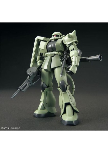 Gundam Aesthetic Star Hg Ruhu Yeni Yaşam Kanatlı Aksiyon Figürü (Yurt Dışından)