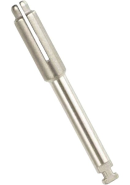 Anguldurva Mandreni (Dental Mandrel Disk Mandrel)