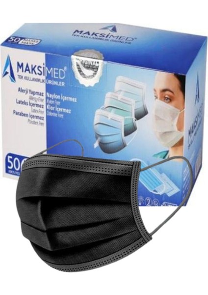 Maksimed Maske