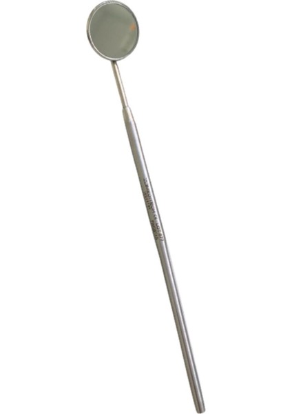 Ayna & Aynasapı (Dental El Aleti)