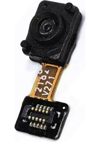 Xiaomi Mi 13 Uyumlu Parmak Izi Okuyucu Home Tuş