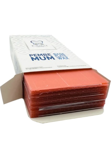 Pembe Mum